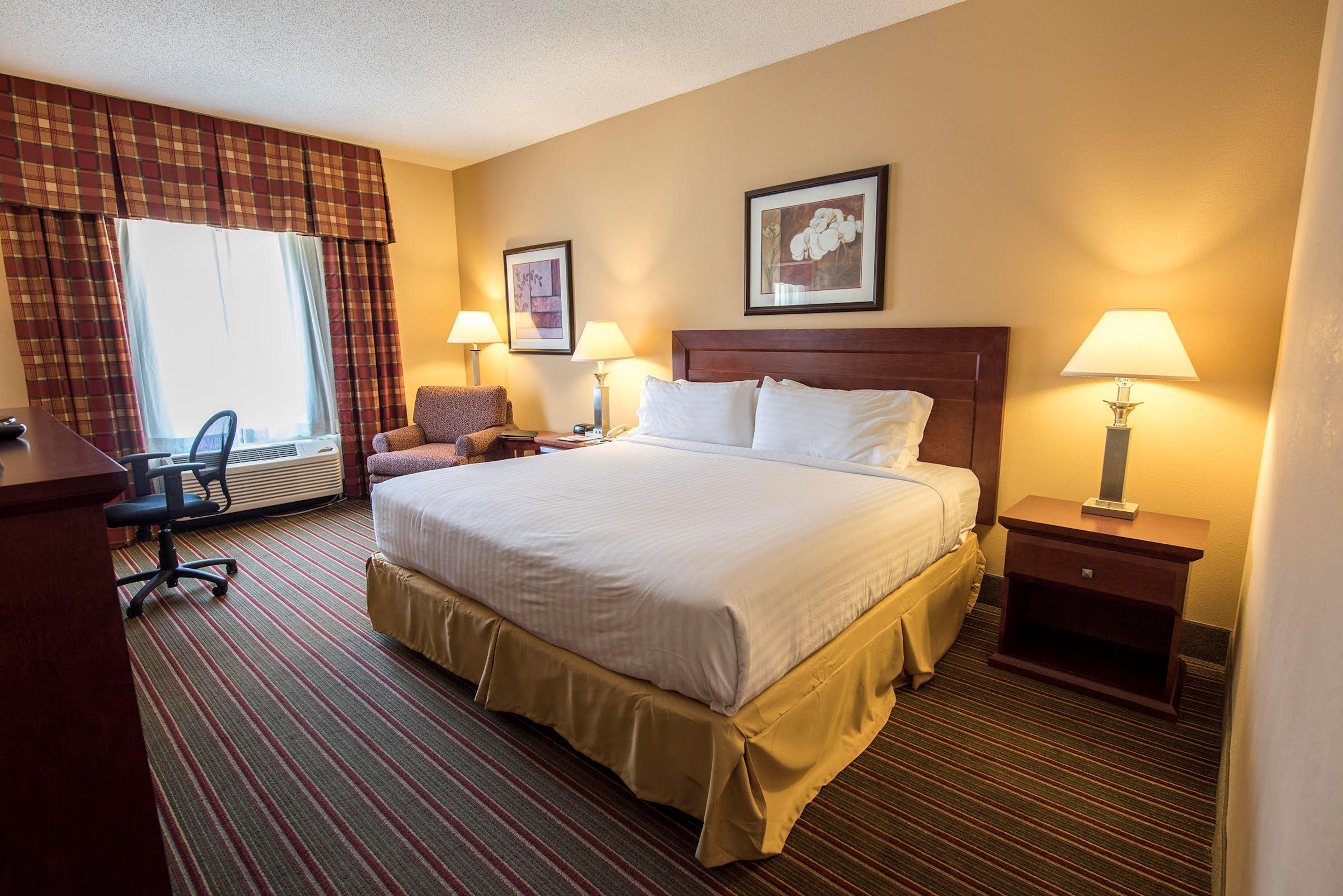 Best Western Plus Bourbonnais Hotel & Suites Exterior foto