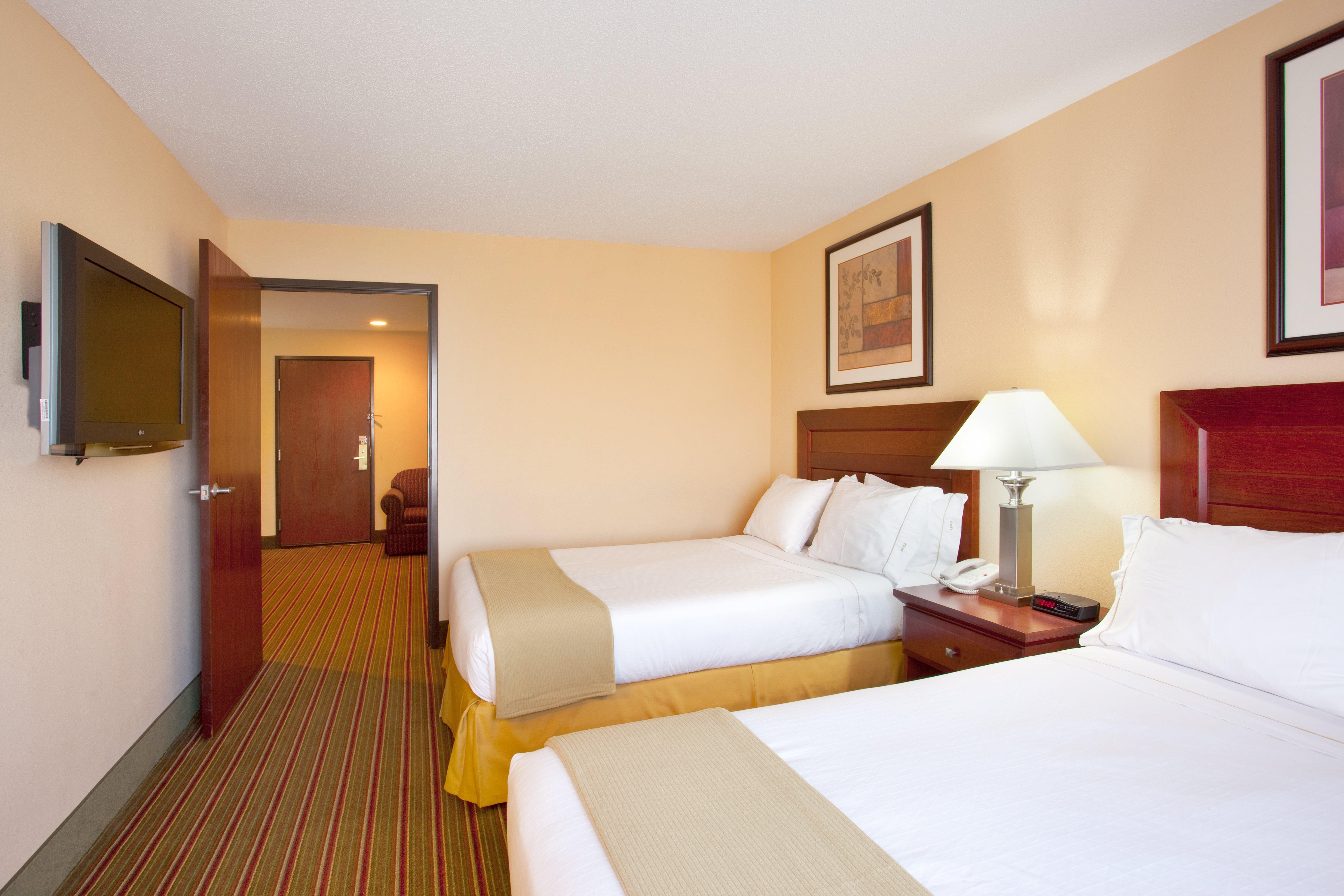 Best Western Plus Bourbonnais Hotel & Suites Exterior foto